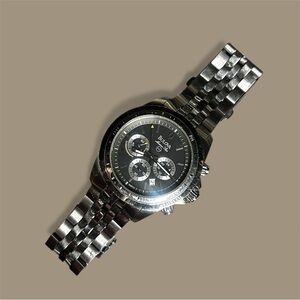 Bulova “Marine Star” Chronograph Men’s Watch Model: 96B113 🌟